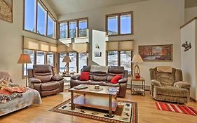 Elk Ridge Retreat #3098